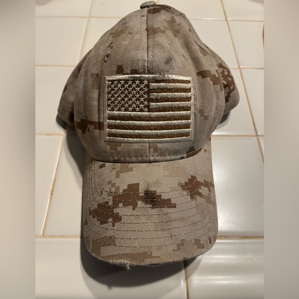 Baseball Hat